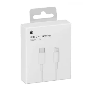 کابل Lightning to USB-C – اورجینال – 1 متر