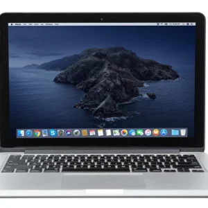 Macbook pro 2012 13 inch