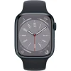 اپل واچ سری 8 سایز 41mm بند اسپرت کارکرده - تصویر 3