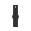 اپل واچ سری 8 سایز 41mm بند اسپرت کارکرده - تصویر 4