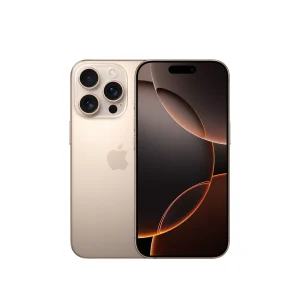 آیفون 16 pro