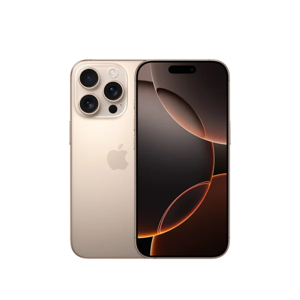 آیفون 16 pro