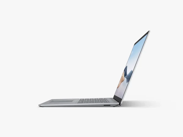 سرفیس لپ تاپ 4 - i7 16/256 نقره ای 15 اینچ اپن باکس با 12 ماه گارانتی - تصویر 5
