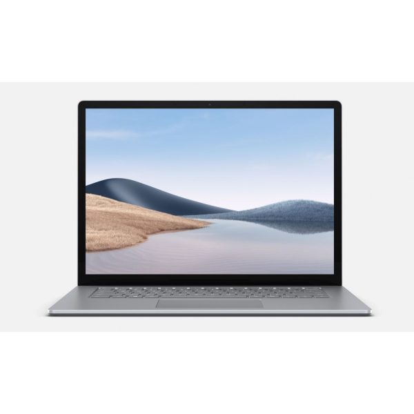 سرفیس لپ تاپ 4 - i7 16/256 نقره ای 15 اینچ اپن باکس با 12 ماه گارانتی - تصویر 3