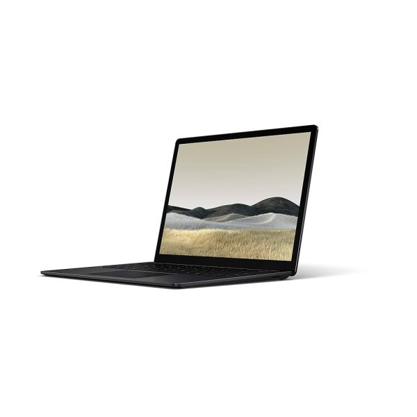 سرفیس لپ تاپ 3 - i5 8/256 مشکی اپن باکس 13.5 اینچ با 12 ماه گارانتی