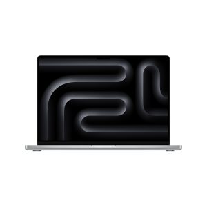مک بوک پرو M4 max نقره ای 16 اینچ 36-1 ترابایت
