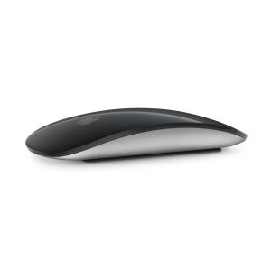 Magic mouse سری 4 (USB-C) new مشکی 2024