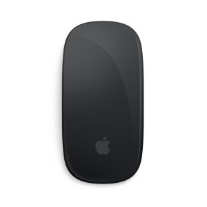 Magic mouse سری 4 (USB-C) new مشکی 2024