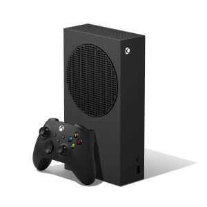 کنسول بازی مایکروسافت مدل Xbox Series S ظرفیت 1 ترابایت