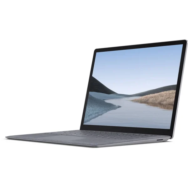 سرفیس لپ تاپ 3 - i7 16/512 نقره ای اپن باکس 13.5 اینچ با 12 ماه گارانتی - تصویر 2