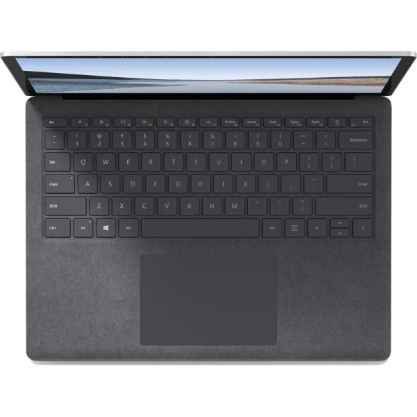 سرفیس لپ تاپ 3 - i7 16/512 نقره ای اپن باکس 13.5 اینچ با 12 ماه گارانتی - تصویر 4