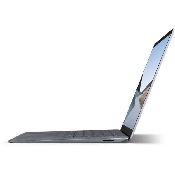 سرفیس لپ تاپ 3 - i7 16/512 نقره ای اپن باکس 13.5 اینچ با 12 ماه گارانتی - تصویر 5