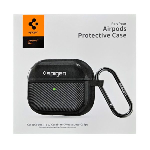 کیس مخصوص ایرپاد 1 و 2 اپل برند spigen - تصویر 2