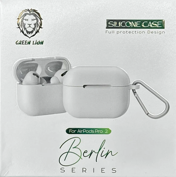 کیس مخصوص ایرپاد پرو 2 اپل برند Green Lion (Berlin)