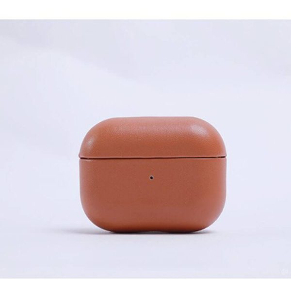 کاور چرمی ایرپاد پرو کی دوو K-Doo Leather AirPods Pro case
