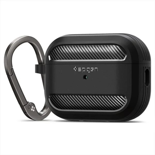 کیس مخصوص ایرپاد 1 و 2 اپل برند spigen - تصویر 3