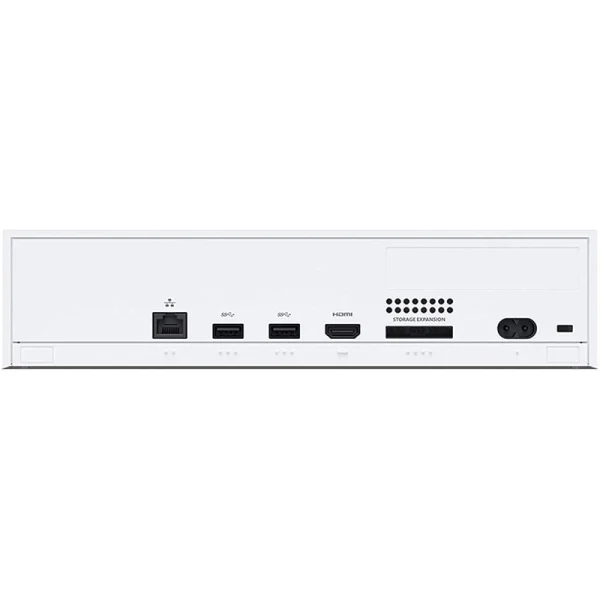 ایکس باکس سری S ظرفیت 512 گیگابایت درحد نو 2 دسته همراه با کیف کنسول - تصویر 9