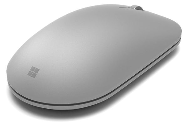 ماوس مایکروسافت مدل Surface WS3-00001 بی سیم - تصویر 3