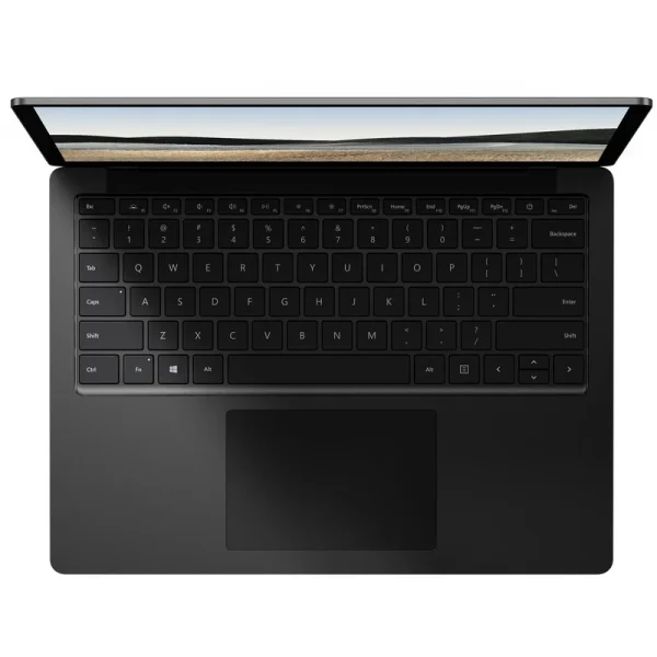سرفیس لپ تاپ 4 مشکی core i7 16/512 اوپن باکس با 12 ماه گارانتی - تصویر 4