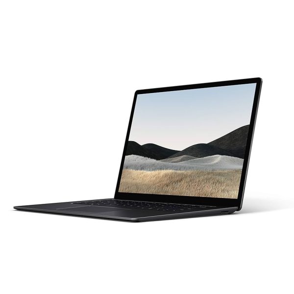 سرفیس لپ تاپ 4 مشکی core i7 16/512 اوپن باکس با 12 ماه گارانتی - تصویر 2