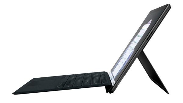 سرفیس پرو 9 - core i5 16/256 مشکی مدل 2024 اپن باکس با 12 ماه گارانتی - تصویر 5