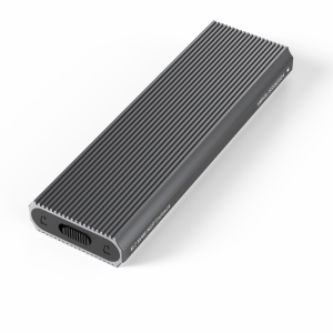 تبدیل هارد SSD NVME M.2 اینترنال به اکسترنال RGB