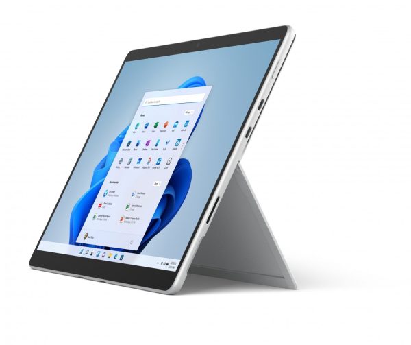سرفیس پرو 8 نقره ای سیم کارت خور i7 16/256 اپن باکس با 12 ماه گارانتی