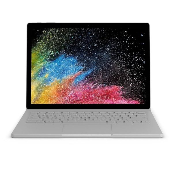 سرفیس بوک 2 - core i7 16/512 سایز 13.5 اینچ اپن باکس با 12 ماه گارانتی - تصویر 4