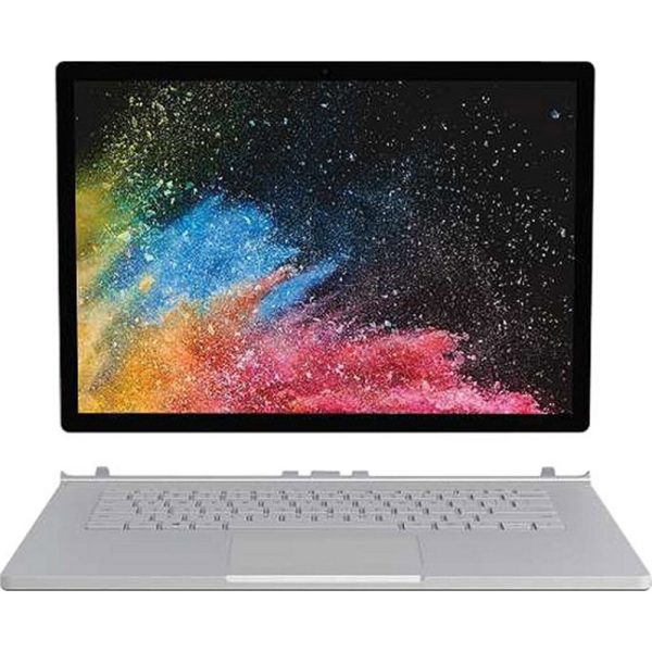 سرفیس بوک 2 - core i7 16/512 سایز 13.5 اینچ اپن باکس با 12 ماه گارانتی - تصویر 3