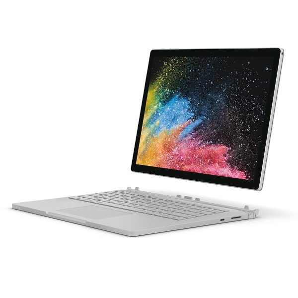 سرفیس بوک 2 - core i7 16/512 سایز 13.5 اینچ اپن باکس با 12 ماه گارانتی