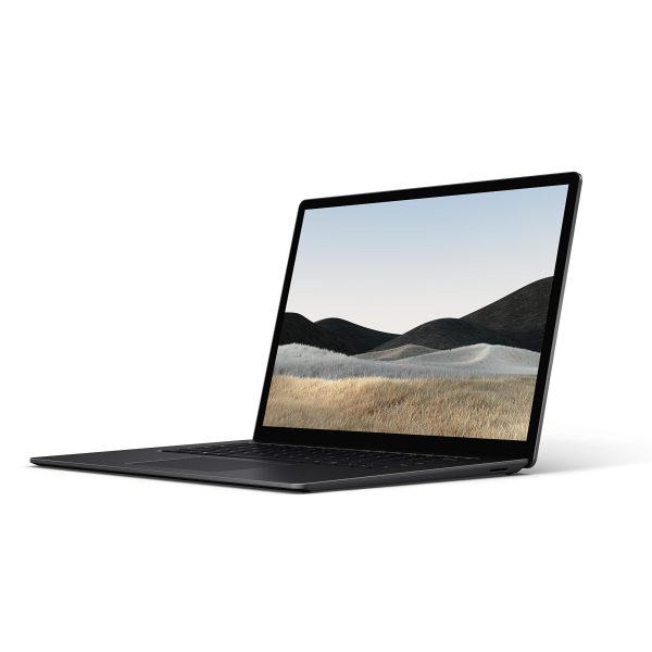 سرفیس لپ تاپ 4 مشکی core i5 8/256 اوپن باکس با 12 ماه گارانتی - تصویر 2