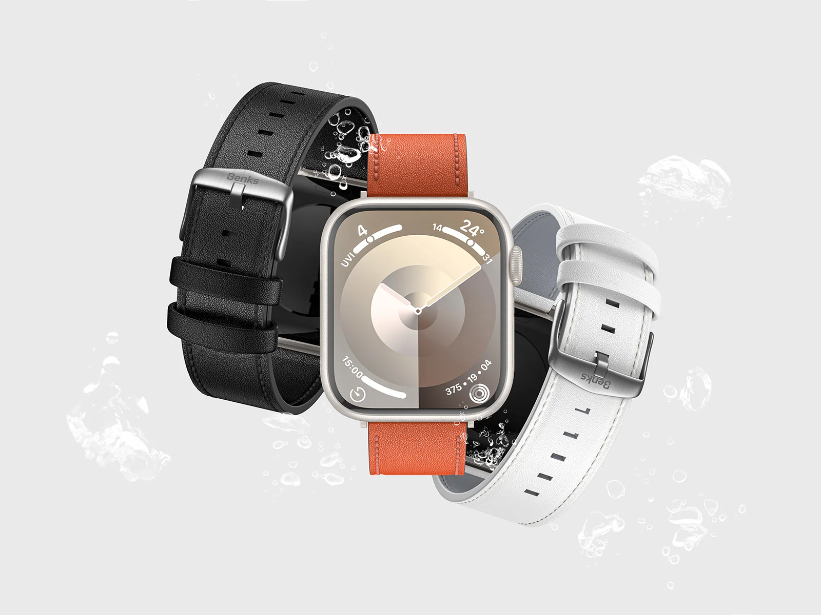 اپل واچ اولترا نسل 3 - تصویر 3