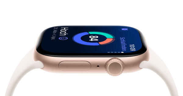 اپل واچ سری 11 سایز 42 میلی متر - تصویر 7