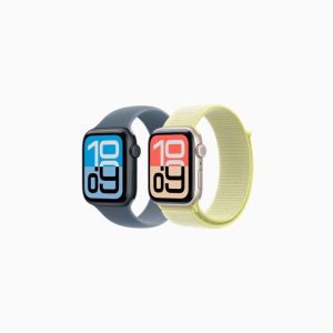 اپل واچ SE 3 سایز 40 میلی متر