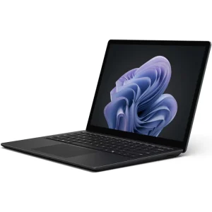 سرفیس لپ تاپ 6 – core ultra 7 32/512 مدل 2025 سایز 13.5 اینچ رنگ گرافیت در حد نو