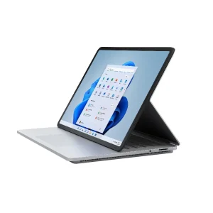 سرفیس لپ تاپ استودیو 1 i7 32/1TB سایز 14.4 اینچ اوپن باکس با 12 ماه گارانتی