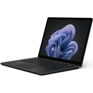 سرفیس لپ تاپ 6 – core ultra 7 32/512 مدل 2025 سایز 15 اینچ رنگ گرافیت در حد نو