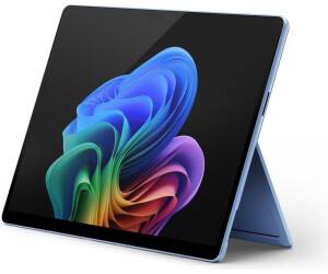 سرفیس پرو 11 – Snapdragon X Plus 16/256 مدل 2025 سایز 13 اینچ رنگ آبی کارکرده در حد نو