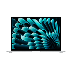 مک بوک ایر M5 16/512 مدل 2026 سایز 15.3 اینچ نو
