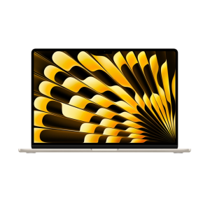 مک بوک ایر M5 24/1TB مدل 2026 سایز 13.6 اینچ نو