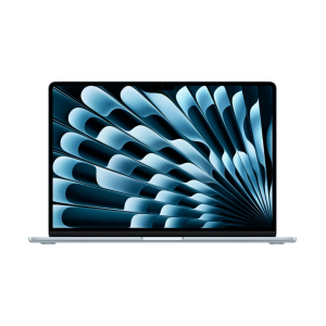مک بوک ایر M5 24/1TB مدل 2026 سایز 15.3 اینچ نو