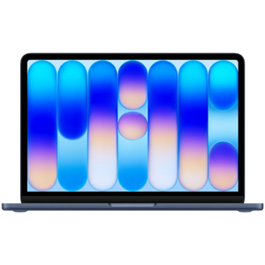 مک بوک نئو A18 Pro 8/512 مدل 2026 سایز 13 اینچ نو