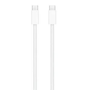 کابل شارژ USB-C اپل مدل 240W طول ۲ متر