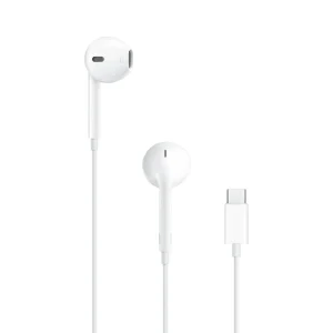هندزفری اپل مدل EarPods USB-C اورجینال