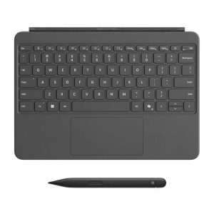کیبورد کوپایلت سرفیس پرو 12 مایکروسافت Surface Pro 12 Signature Copilot بدون قلم