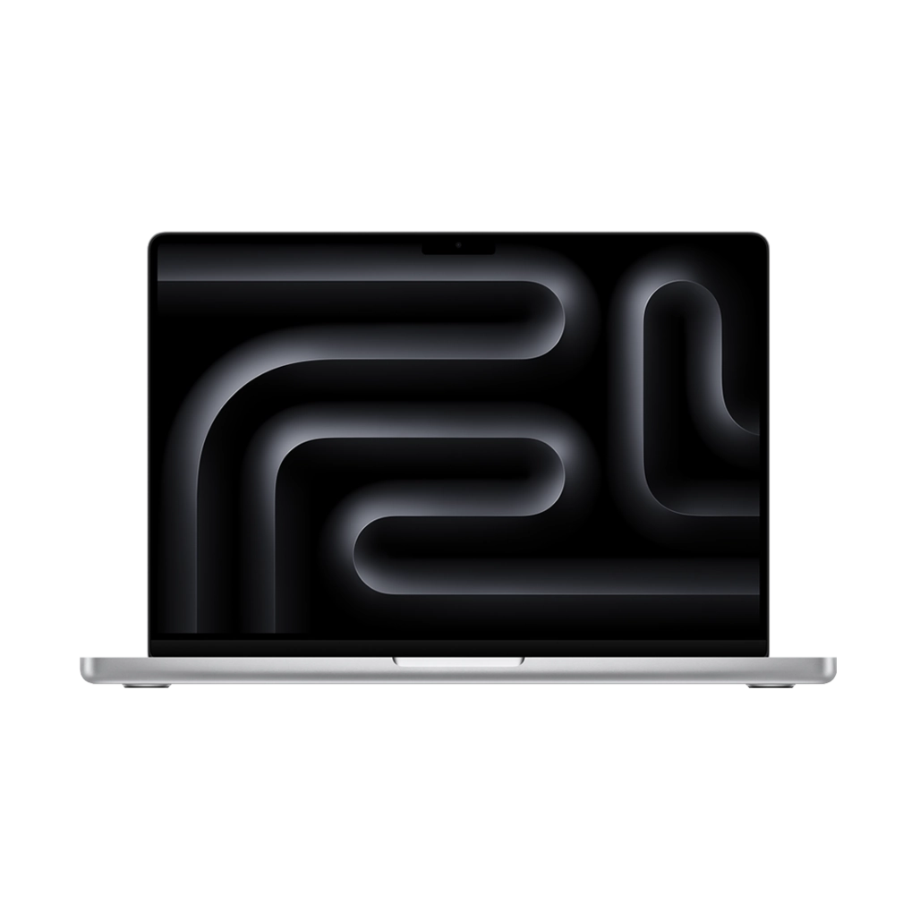 مک بوک پرو M5 Pro 24/2TB (18C-20C) مدل 2026 سایز 14.2 اینچ