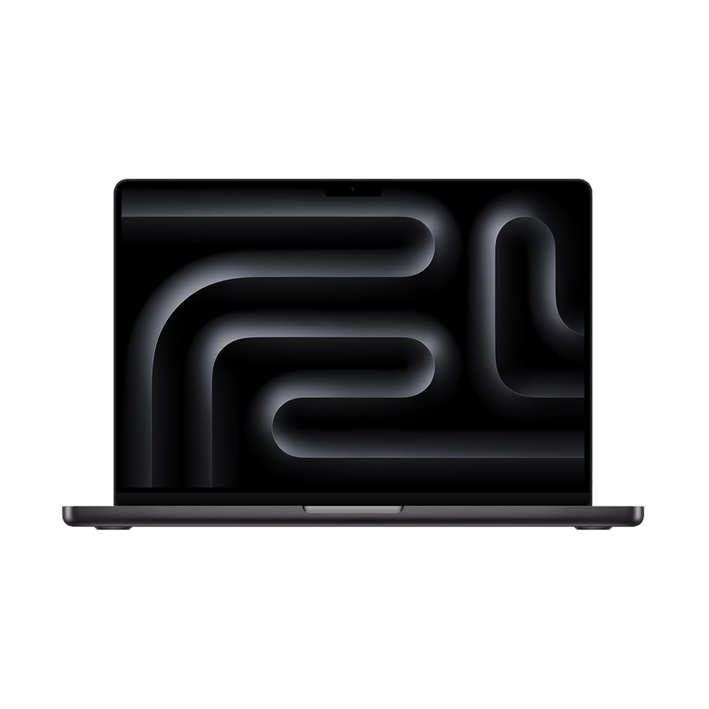 مک بوک پرو M5 Max 36/2TB (18C-32C) سایز 14.2 اینچ مدل 2026