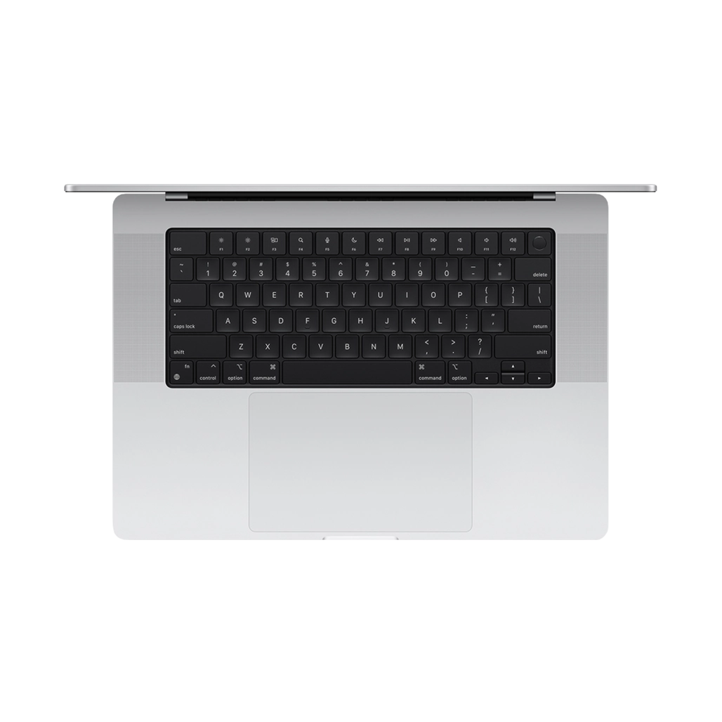 مک بوک پرو M5 Max 48/2TB (18C-40C) سایز 16.2 اینچ مدل 2026 - تصویر 5