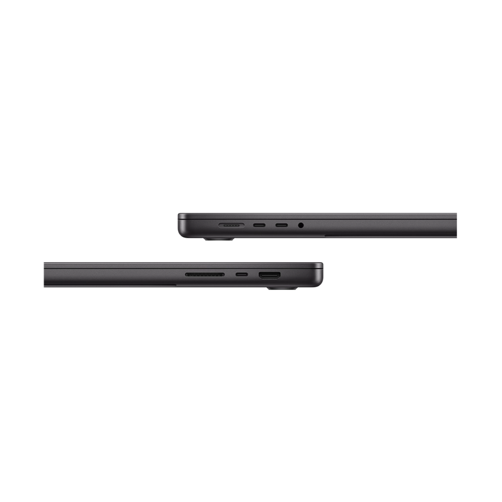 مک بوک پرو M5 Max 48/2TB (18C-40C) سایز 16.2 اینچ مدل 2026 - تصویر 10