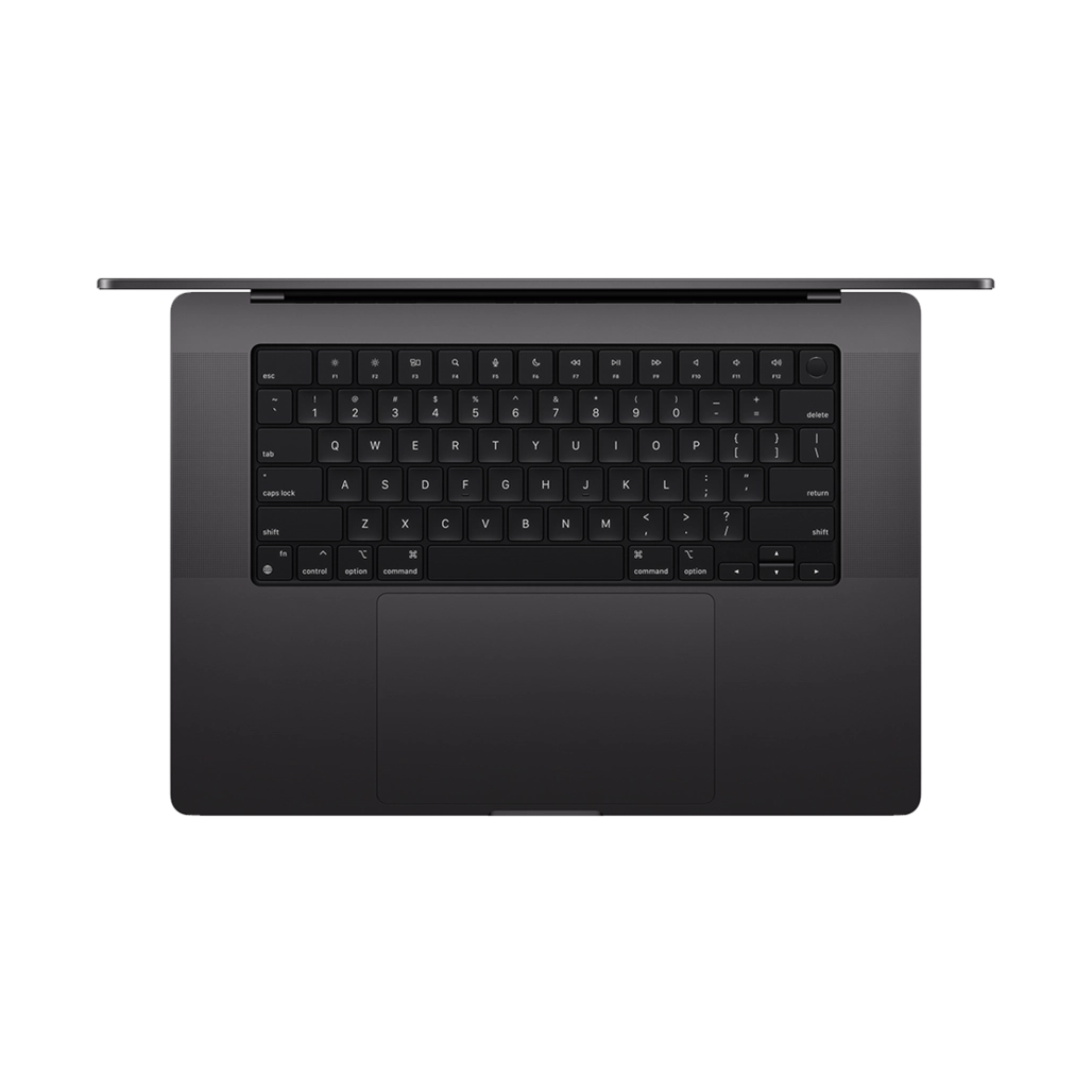 مک بوک پرو M5 Max 48/2TB (18C-40C) سایز 16.2 اینچ مدل 2026 - تصویر 6